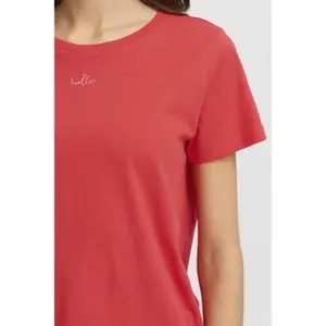 T-shirt de mulher fransa Tima 1 image-6