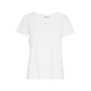 T-shirt de mulher fransa Tima 1 image-0