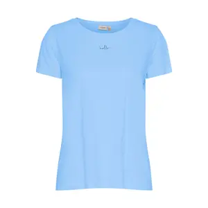 T-shirt de mulher fransa Tima image-0