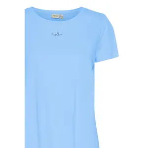 T-shirt de mulher fransa Tima image-2