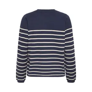 Saltador feminino fransa Melani PU 13 EX image-3