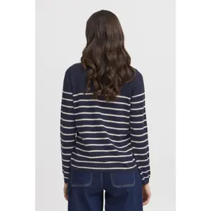 Saltador feminino fransa Melani PU 13 EX image-4