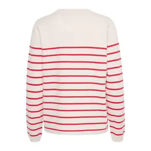 Saltador feminino fransa Melani PU 13 EX image-3