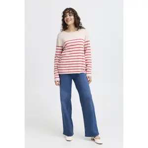 Saltador feminino fransa Melani PU 13 EX image-2