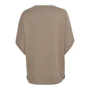 Woman sweater fransa Sally WA1 image-4