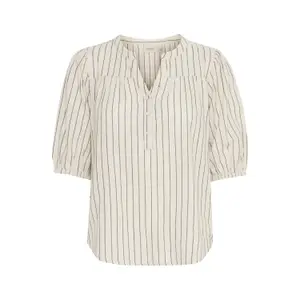 Blusa feminina fransa Bonnie BL1 image-0