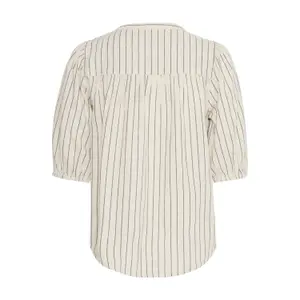 Blusa feminina fransa Bonnie BL1 image-5