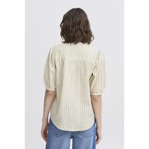 Blusa feminina fransa Bonnie BL1 image-6