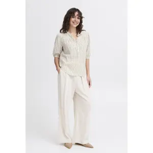Blusa feminina fransa Bonnie BL1 image-1