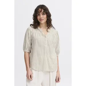 Blusa feminina fransa Bonnie BL1 image-2