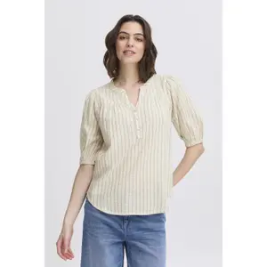 Blusa feminina fransa Bonnie BL1 image-4