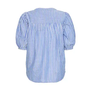 Blusa feminina fransa Bonnie BL1 image-3