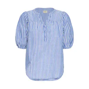 Blusa feminina fransa Bonnie BL1 image-0