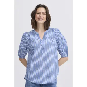 Blusa feminina fransa Bonnie BL1 image-2