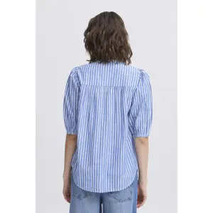 Blusa feminina fransa Bonnie BL1 image-4