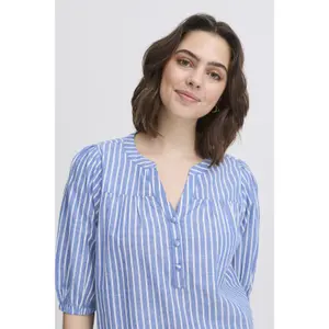 Blusa feminina fransa Bonnie BL1 image-5