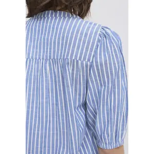 Blusa feminina fransa Bonnie BL1 image-6