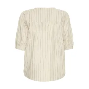 Damenbluse fransa Bonnie BL1 image-1