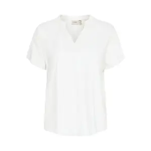 Blusa feminina fransa Justina BL 1 image-0