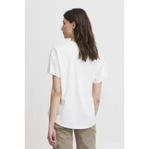 Blusa feminina fransa Justina BL 1 image-5