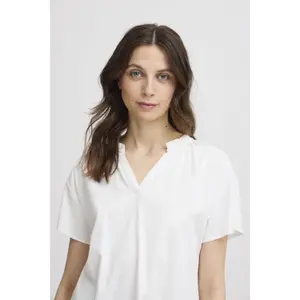 Blusa feminina fransa Justina BL 1 image-6
