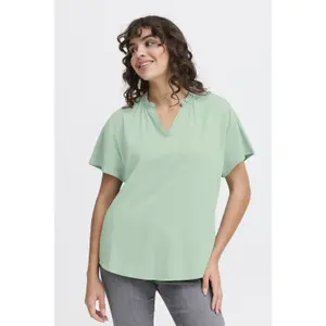 Blusa feminina fransa Justina BL 1 image-2
