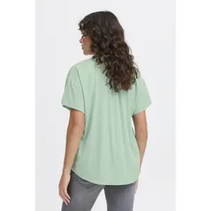 Blusa feminina fransa Justina BL 1 image-4