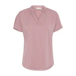 Blusa feminina fransa Justina BL 1 image-0