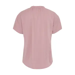 Blusa feminina fransa Justina BL 1 image-5