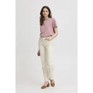 Blusa feminina fransa Justina BL 1 image-2