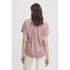 Blusa feminina fransa Justina BL 1 image-6