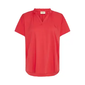 Blouse femme fransa Justina BL 1 image-0