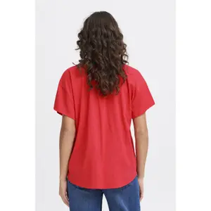 Blouse femme fransa Justina BL 1 image-4