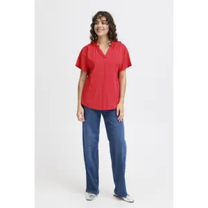 Blouse femme fransa Justina BL 1 image-1