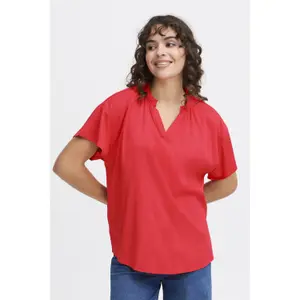 Blouse femme fransa Justina BL 1 image-2