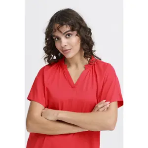 Blouse femme fransa Justina BL 1 image-5