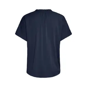Blusa feminina fransa Justina BL 1 image-3