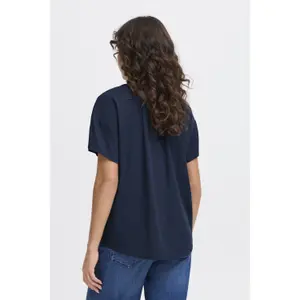 Blusa feminina fransa Justina BL 1 image-4