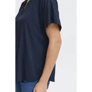Blusa feminina fransa Justina BL 1 image-6