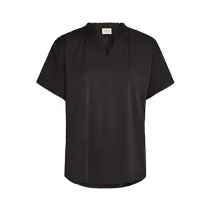 Blusa feminina fransa Justina BL 1 image-0