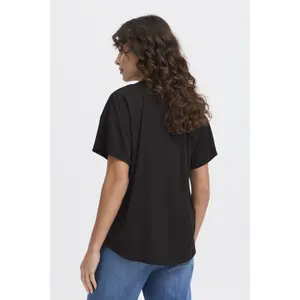 Blusa feminina fransa Justina BL 1 image-3
