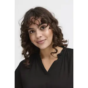 Blusa feminina fransa Justina BL 1 image-4