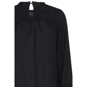 Chemisier femme fransa Dentelle BL 1 image-2