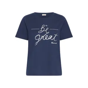 Camiseta de mujer fransa Torga 3 image-0