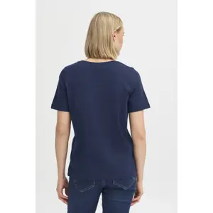 Camiseta de mujer fransa Torga 3 image-4