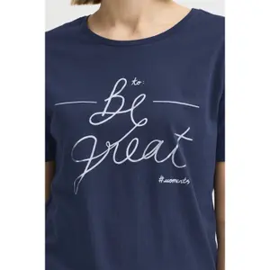 Camiseta de mujer fransa Torga 3 image-6