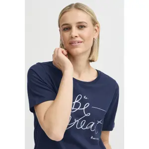 Camiseta de mujer fransa Torga 3 image-5