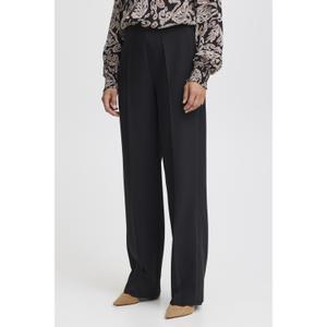 Spodnie damskie fransa Abigail 1 image-1