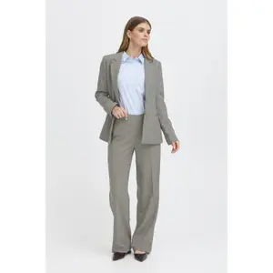 Bukser til kvinder fransa Abigail 1 image-3