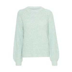 Sweter damski fransa Erni PU1 image-0